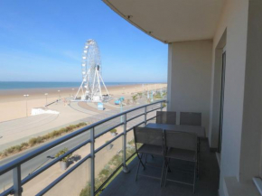 Appartement Saint-Jean-de-Monts, 3 pièces, 6 personnes - FR-1-323-240